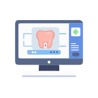 Dijital Diş Hekimliği